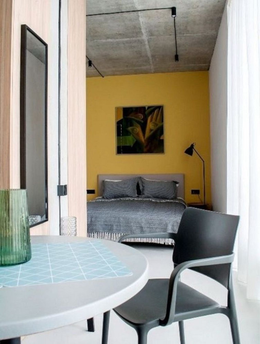 МИНИ-ГОСТИНИЦА в Аркадии с видом на море! Продам готовый бизнес Odesa - photo 7