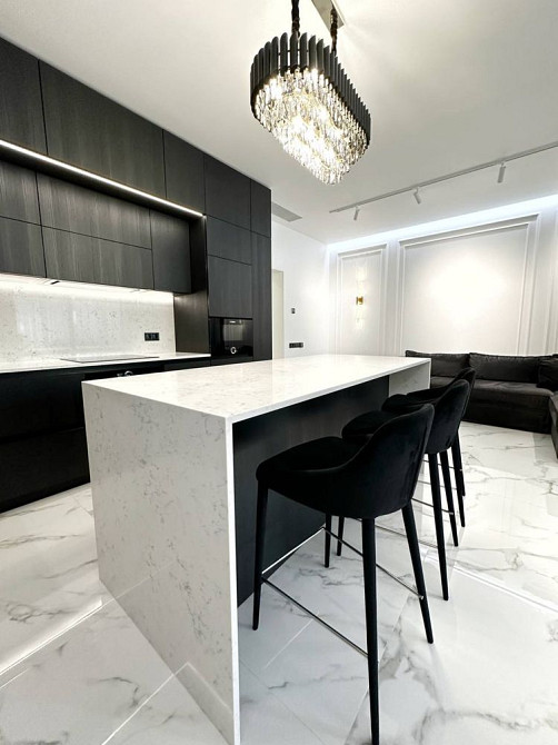 Продам 3комн Парк Шевченко,Новодворянский,Башни,Вернадского Днепр - изображение 5