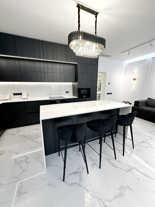 Продам 3комн Парк Шевченко,Новодворянский,Башни,Вернадского Днепр - изображение 1