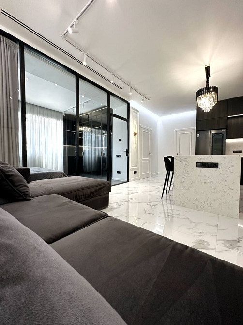 Продам 3комн Парк Шевченко,Новодворянский,Башни,Вернадского Днепр - изображение 7