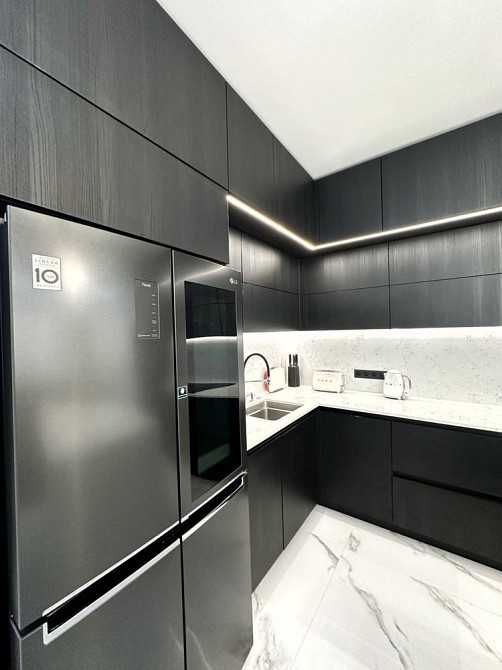 Продам 3комн Парк Шевченко,Новодворянский,Башни,Вернадского Днепр - изображение 4