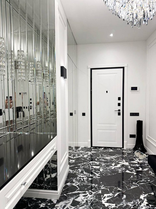 Продам 3комн Парк Шевченко,Новодворянский,Башни,Вернадского Днепр - изображение 2