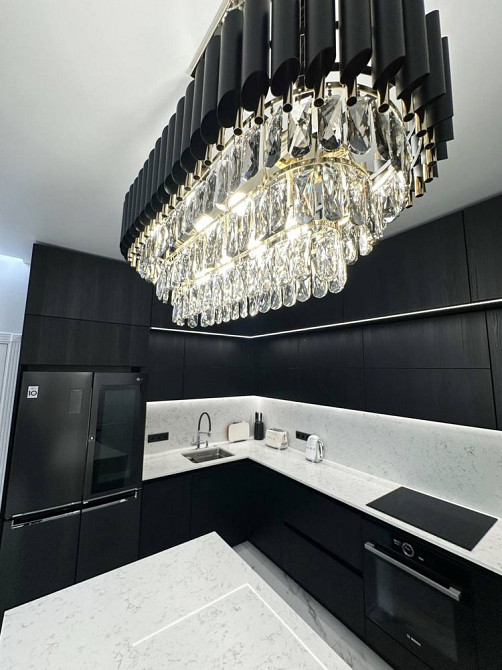 Продам 3комн Парк Шевченко,Новодворянский,Башни,Вернадского Днепр - изображение 6