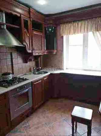 Продаж 3к квартири з ремонтом + меблі, вул. Михайла Грушевського, 17 Бровары