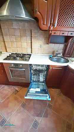 Продаж 3к квартири з ремонтом + меблі, вул. Михайла Грушевського, 17 Бровары