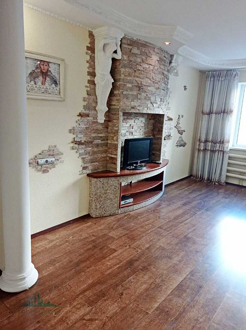 Продаж 3к квартири з ремонтом + меблі, вул. Михайла Грушевського, 17 Бровары - изображение 4