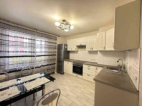 3 кімнатної  квартири в ЖК Крістер Град Виноградар біля Варшавського Київ