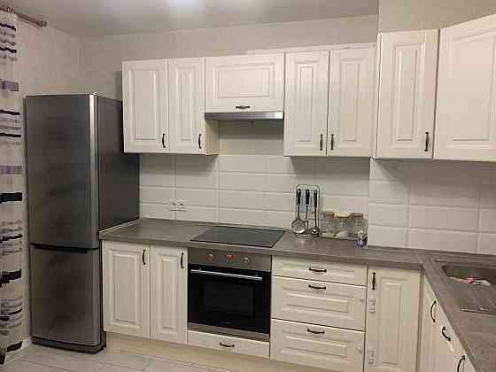 3 кімнатної  квартири в ЖК Крістер Град Виноградар біля Варшавського Київ