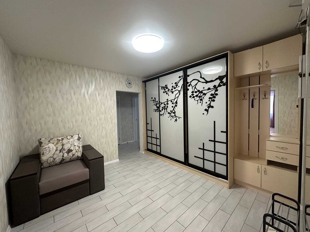 3 кімнатної  квартири в ЖК Крістер Град Виноградар біля Варшавського Київ - зображення 7