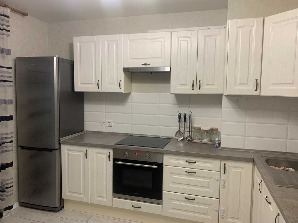 3 кімнатної  квартири в ЖК Крістер Град Виноградар біля Варшавського Київ - зображення 3