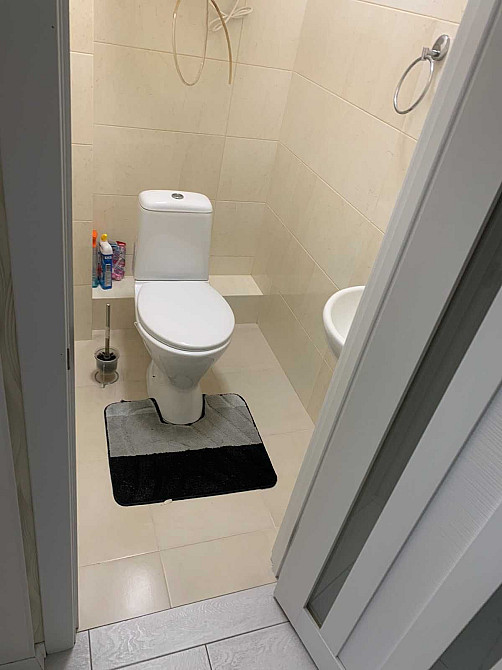 3 кімнатної  квартири в ЖК Крістер Град Виноградар біля Варшавського Київ - зображення 6