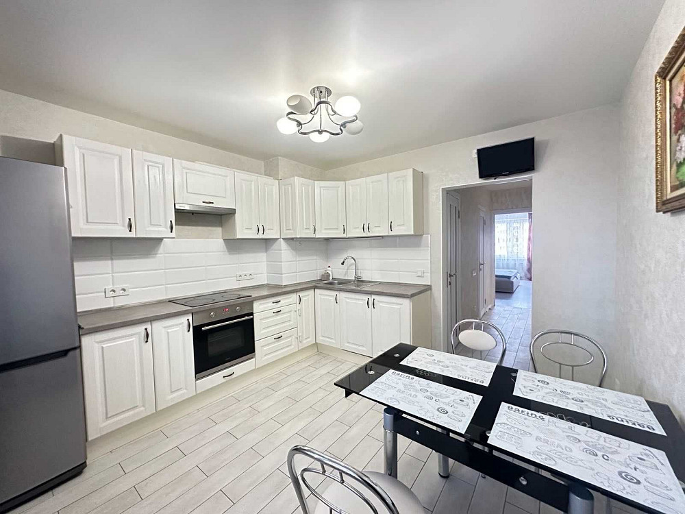 3 кімнатної  квартири в ЖК Крістер Град Виноградар біля Варшавського Київ - зображення 1