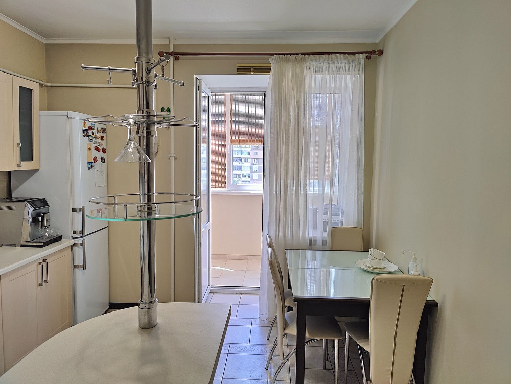 Продам 2к 78м2 з якісним ремонтом! Новобудова в центрі м. Буча! Буча - изображение 7