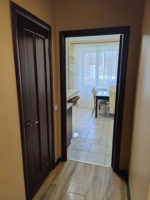 Продам 2к 78м2 з якісним ремонтом! Новобудова в центрі м. Буча! Буча - изображение 5