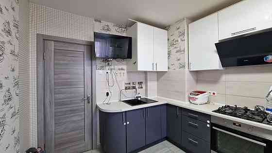 3-кімнатна квартира, новий цегляний будинок, ГАЗ, ремонт Odesa