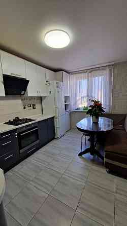 3-кімнатна квартира, новий цегляний будинок, ГАЗ, ремонт Odesa