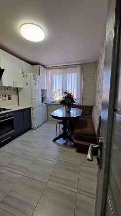 3-кімнатна квартира, новий цегляний будинок, ГАЗ, ремонт Odesa