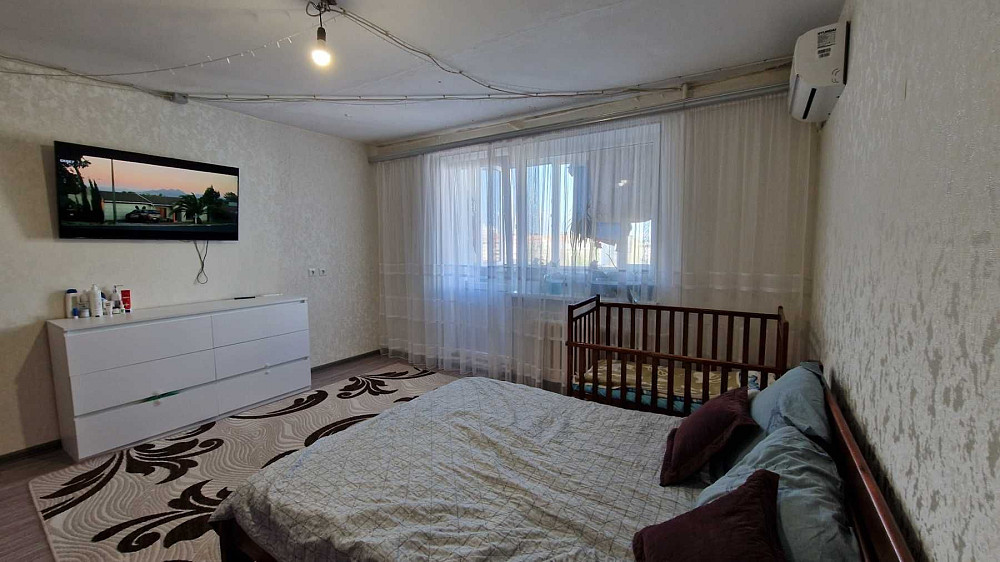 3-кімнатна квартира, новий цегляний будинок, ГАЗ, ремонт Odesa - photo 7