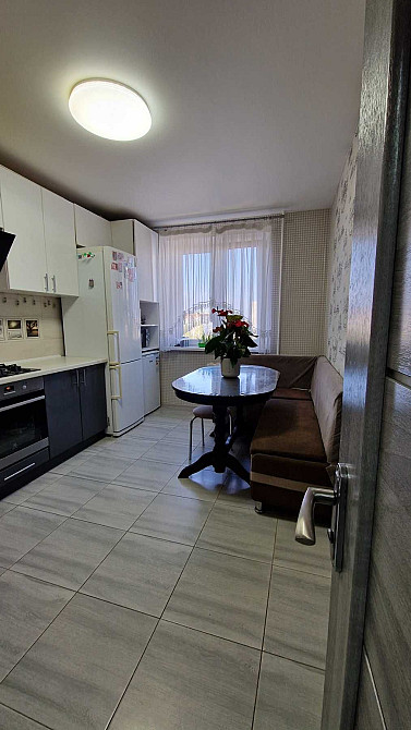 3-кімнатна квартира, новий цегляний будинок, ГАЗ, ремонт Odesa - photo 3