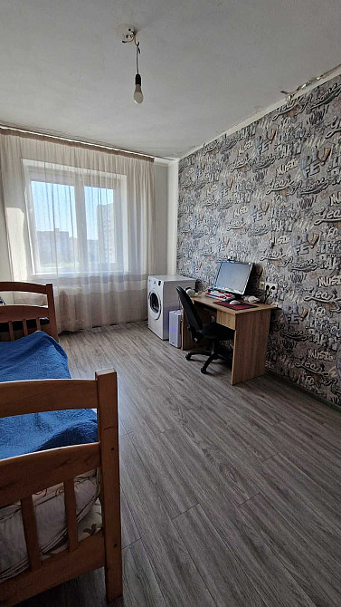 3-кімнатна квартира, новий цегляний будинок, ГАЗ, ремонт Odesa - photo 4