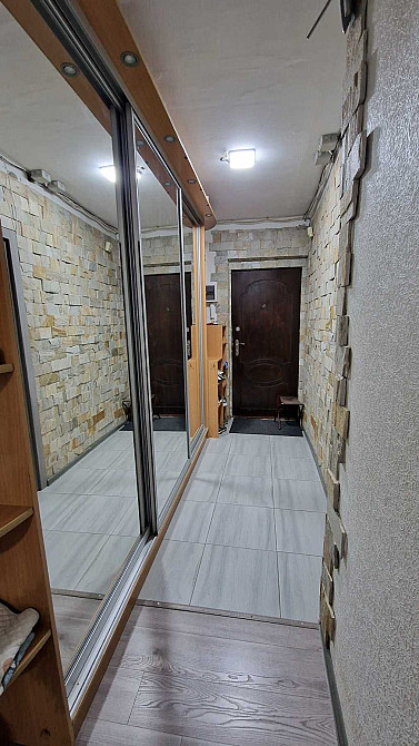 3-кімнатна квартира, новий цегляний будинок, ГАЗ, ремонт Odesa - photo 6