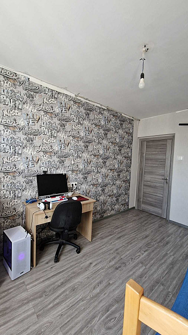 3-кімнатна квартира, новий цегляний будинок, ГАЗ, ремонт Odesa - photo 5