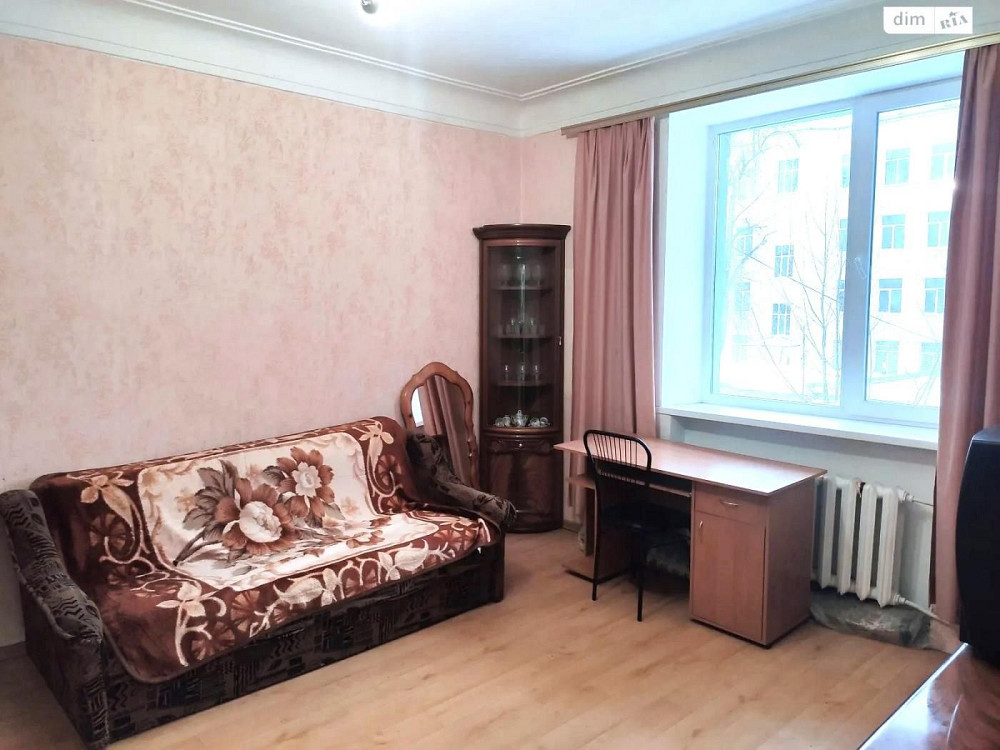 Продам 1к кв 12 квартал, пр-т Богдана Хмельницкого Днепр - изображение 1