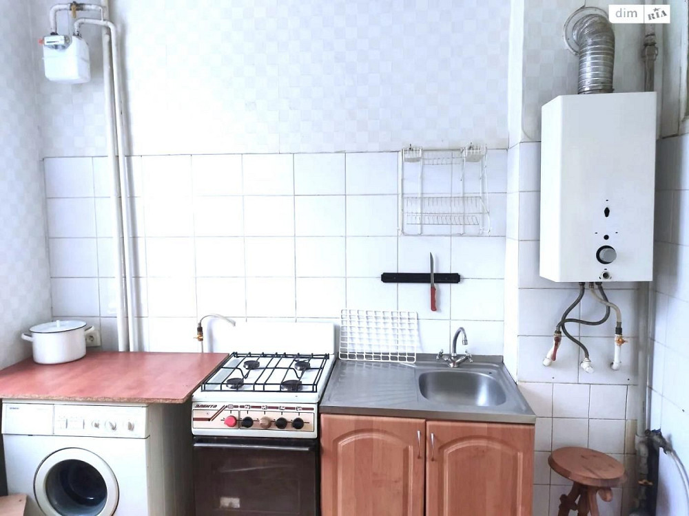 Продам 1к кв 12 квартал, пр-т Богдана Хмельницкого Днепр - изображение 3