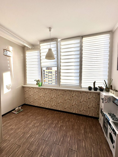 2-кімнатна в ЖК Шоколад, 74.8 м², з ремонтом та меблями Ровно - изображение 7