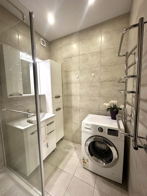 2-кімнатна в ЖК Шоколад, 74.8 м², з ремонтом та меблями Ровно - изображение 6