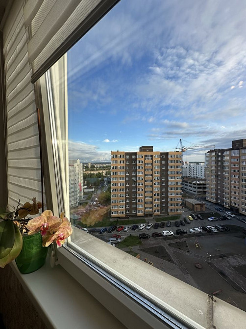 2-кімнатна в ЖК Шоколад, 74.8 м², з ремонтом та меблями Ровно - изображение 8