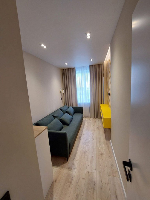 Продам 3х ком.кв в новом доме 3эт Южне - зображення 4