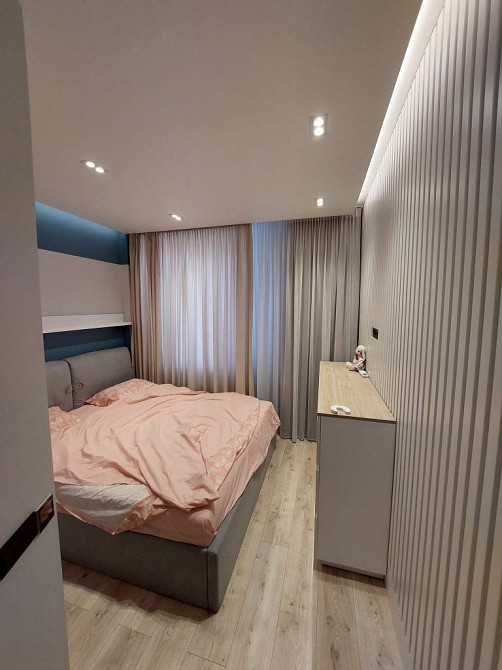 Продам 3х ком.кв в новом доме 3эт Южне - зображення 8