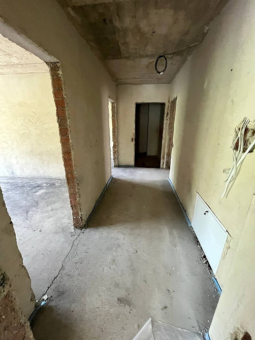 Продається 3кімн.+ Кухня студія VIP Квартира в новобудові БК Сузір'я Черновцы - изображение 8