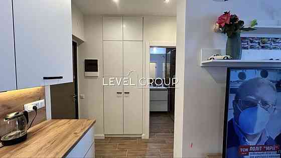 Продаж чудової квартири в ЖК Файна таун Київ