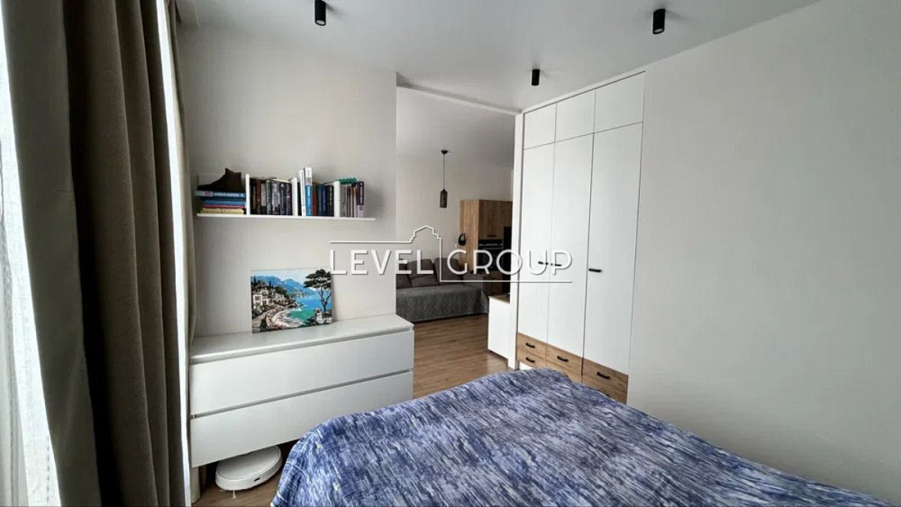 Продаж чудової квартири в ЖК Файна таун Київ - зображення 8