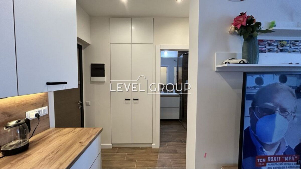 Продаж чудової квартири в ЖК Файна таун Київ - зображення 3