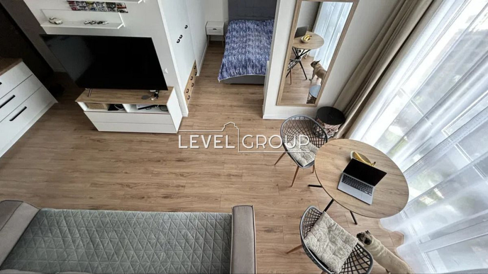 Продаж чудової квартири в ЖК Файна таун Київ - зображення 6