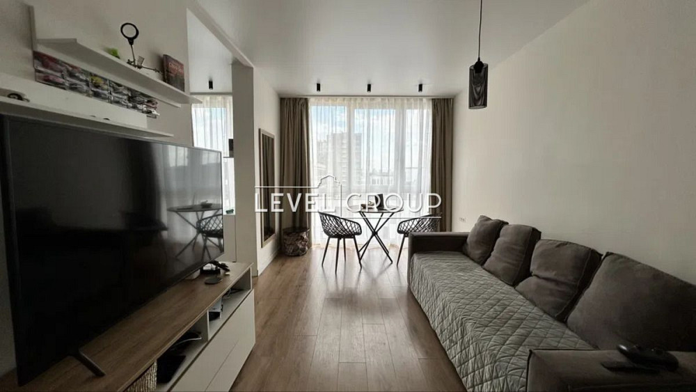 Продаж чудової квартири в ЖК Файна таун Київ - зображення 1