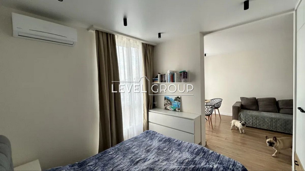 Продаж чудової квартири в ЖК Файна таун Київ - зображення 7