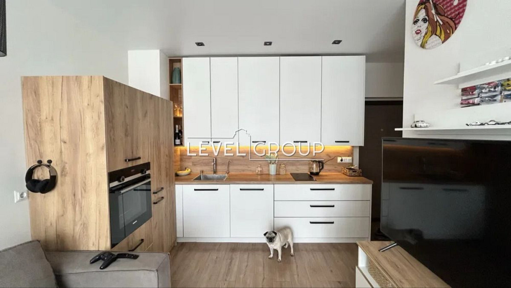 Продаж чудової квартири в ЖК Файна таун Київ - зображення 2