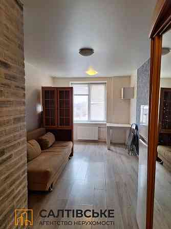 АП-8922 Продам гостинку 20м2 ЖК Воробьевы Горы на Салтовке Харьков