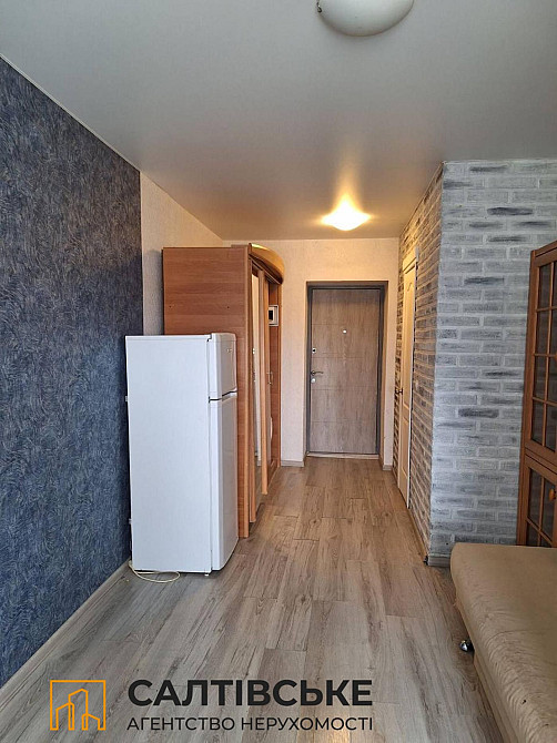 АП-8922 Продам гостинку 20м2 ЖК Воробьевы Горы на Салтовке Харьков - изображение 4