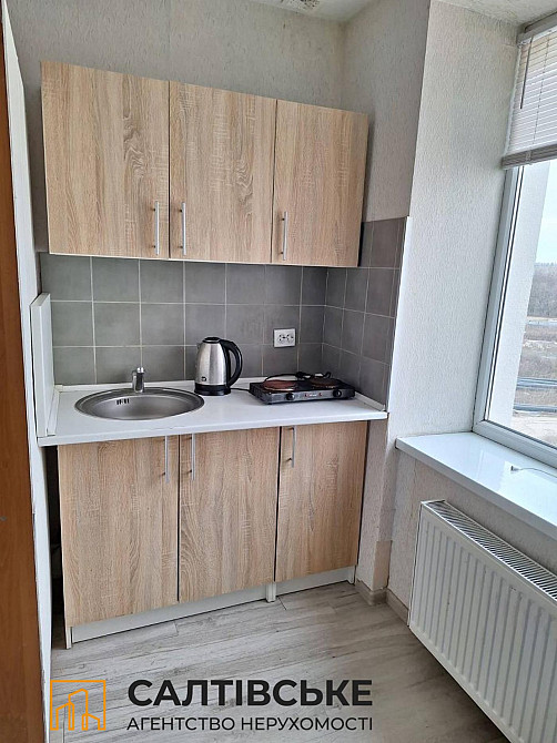 АП-8922 Продам гостинку 20м2 ЖК Воробьевы Горы на Салтовке Харьков - изображение 3