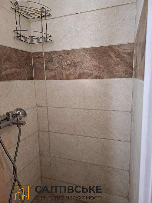 АП-8922 Продам гостинку 20м2 ЖК Воробьевы Горы на Салтовке Харьков - изображение 5