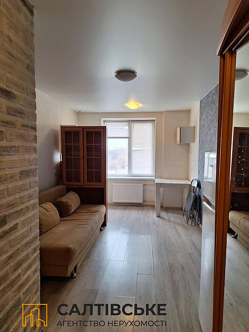 АП-8922 Продам гостинку 20м2 ЖК Воробьевы Горы на Салтовке Харьков - изображение 1