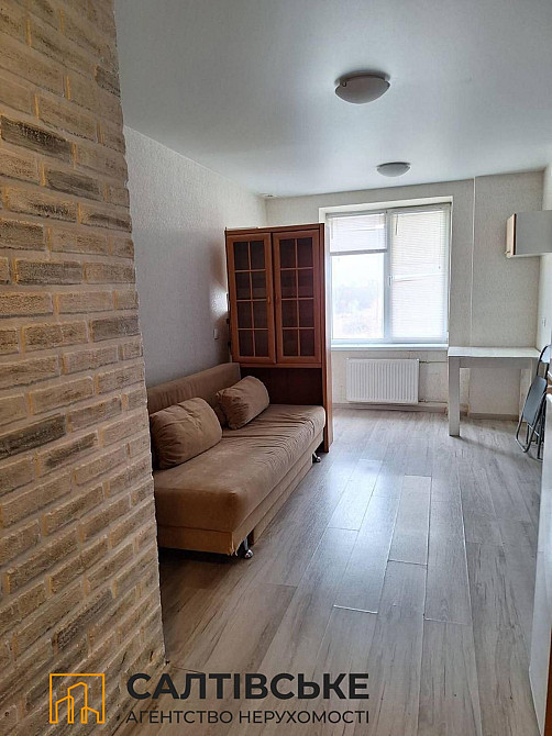 АП-8922 Продам гостинку 20м2 ЖК Воробьевы Горы на Салтовке Харьков - изображение 2