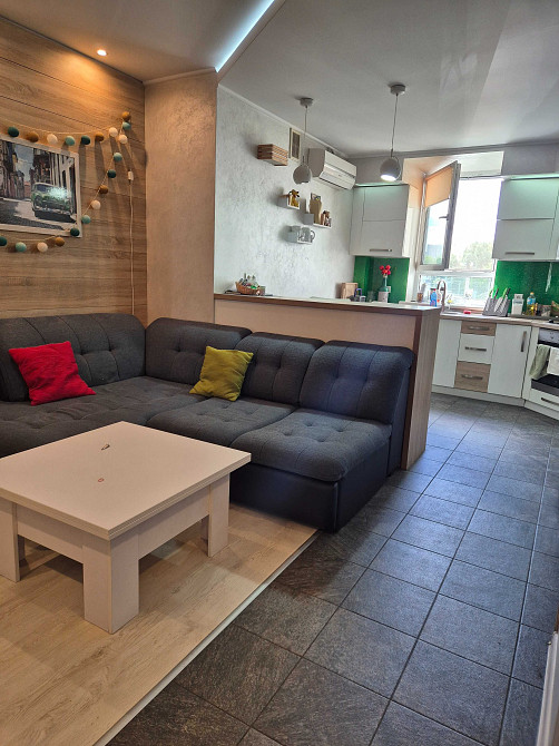 Продаж 2к,новобудова,ЖК Велозаводська Харків - зображення 1