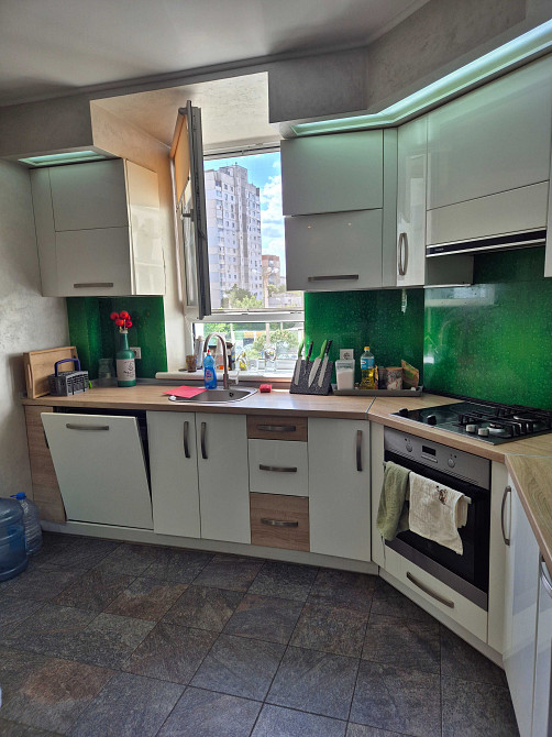 Продаж 2к,новобудова,ЖК Велозаводська Харків - зображення 2