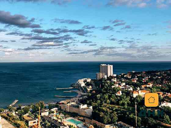 Пентхаус с террасой Аркадия Гагарин Плаза Ибица Аллея Генуэзская Odesa